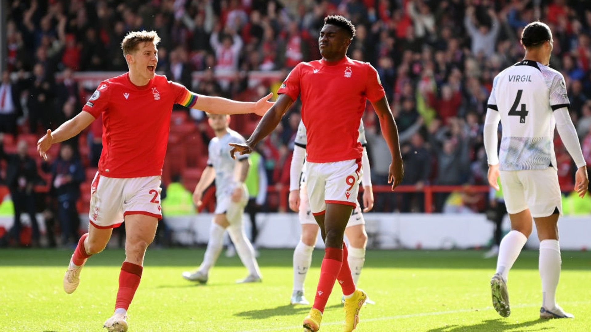 他的前女友 他的前女友