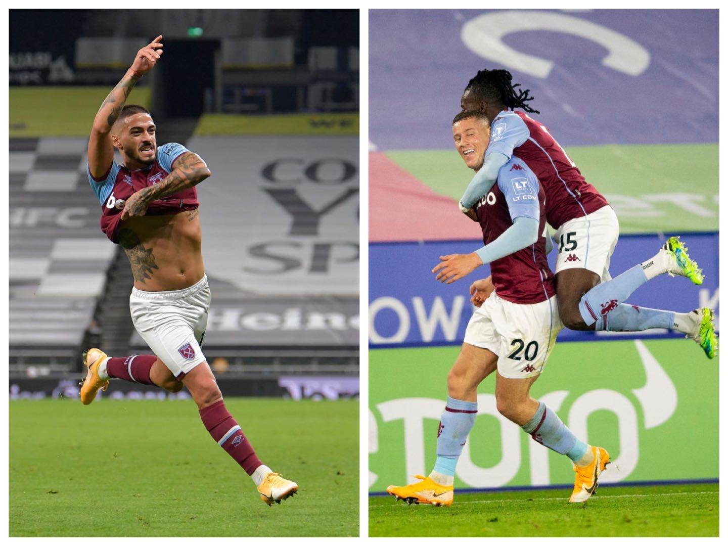 回顾本赛季 回顾本赛季